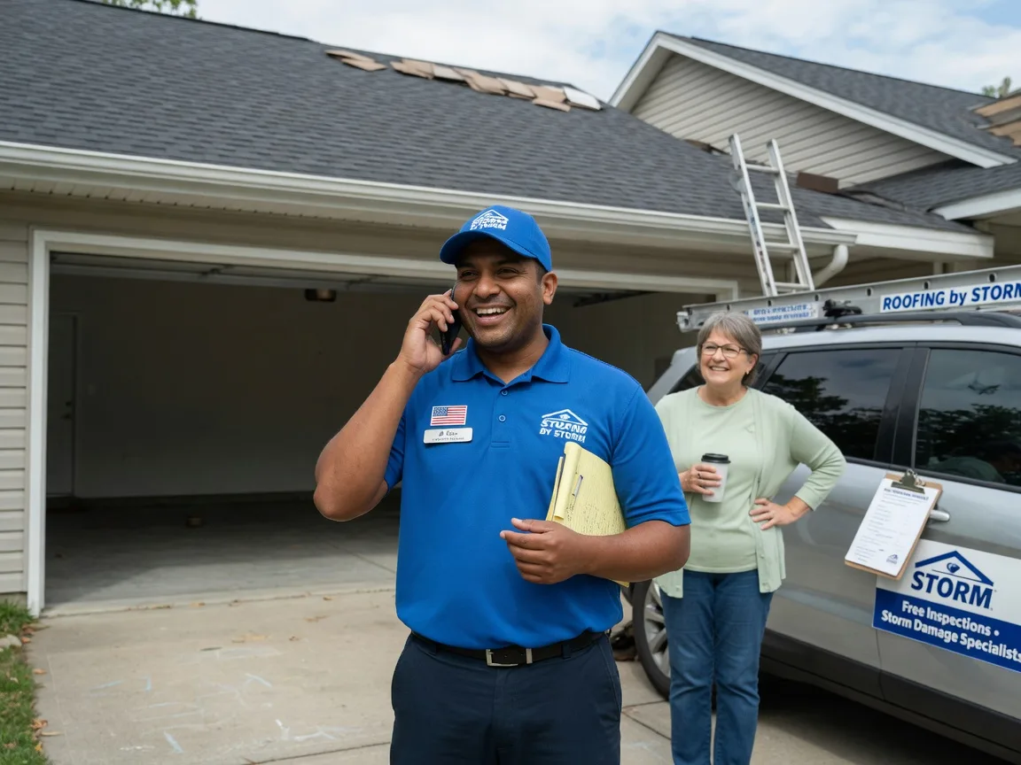 Roof Repair Near Me Rockport, IL FAQs
