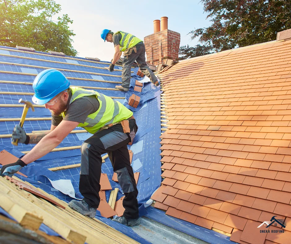 Why choose Roof Repair Near Me in Rockport, IL